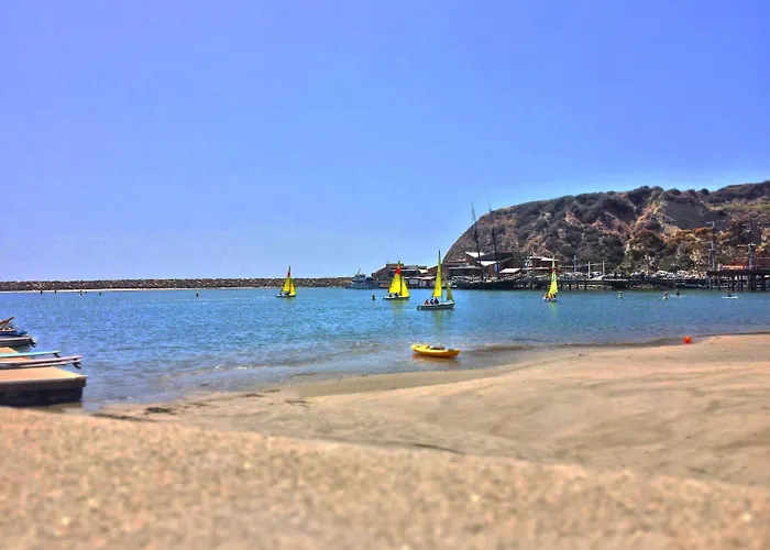 Best Western Plus Dana Point Inn-By-The-Sea